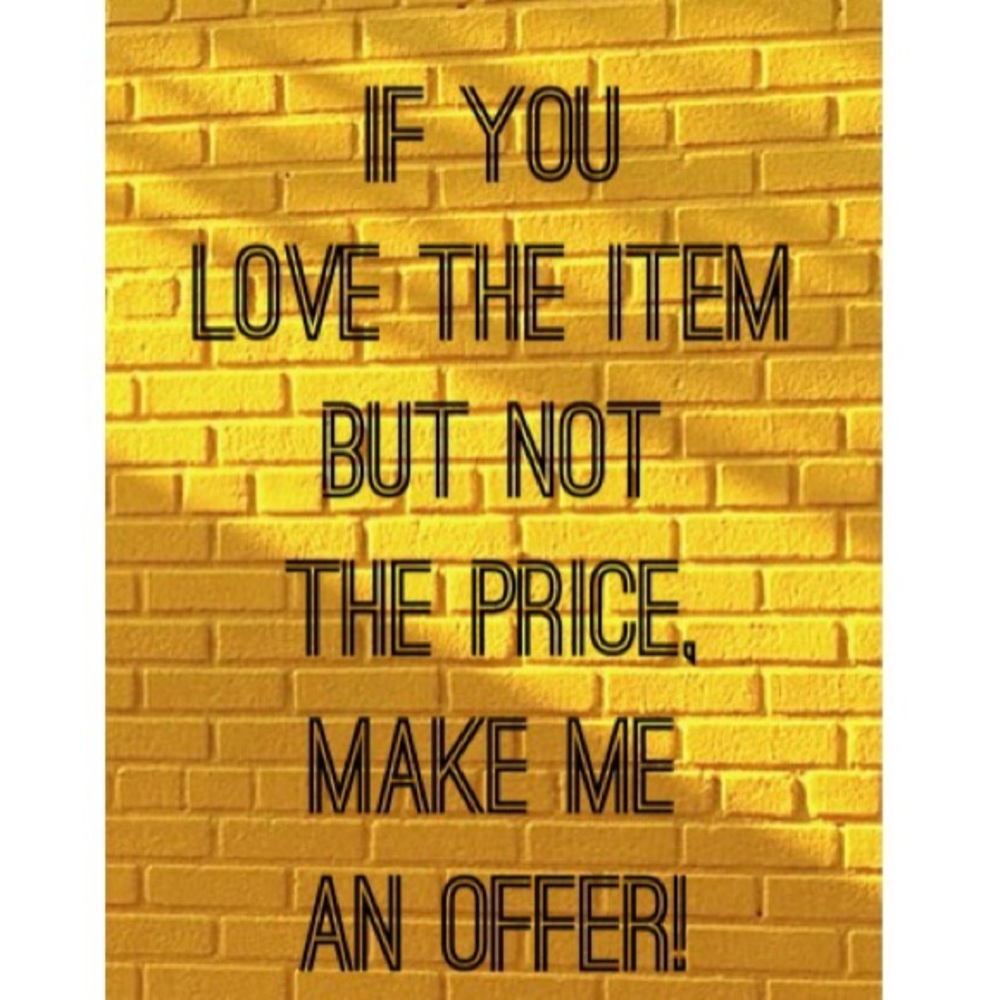 🌻 Make Offers Today! 🌻